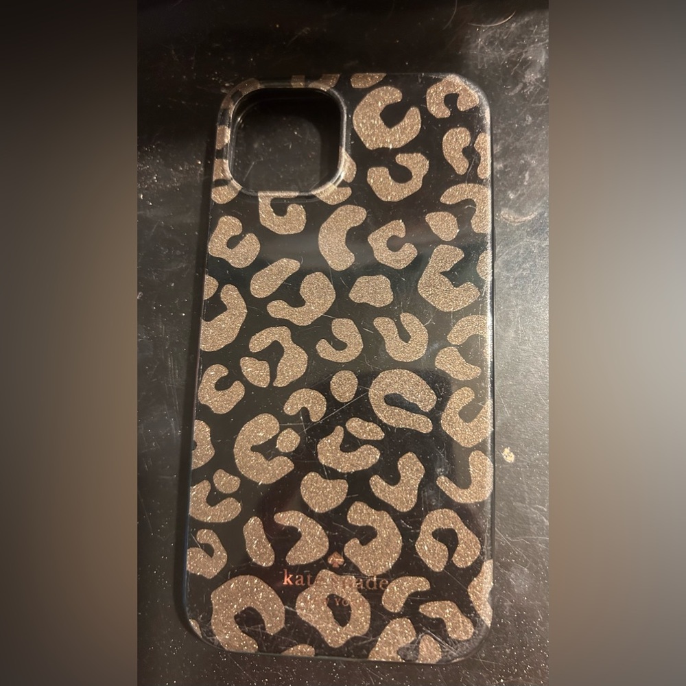 Kate Spade iPhone 14 Case